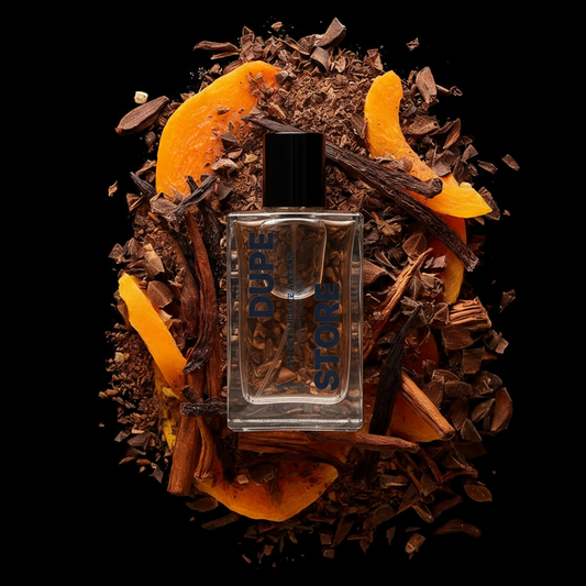 Smoky Embrace ARTISAN