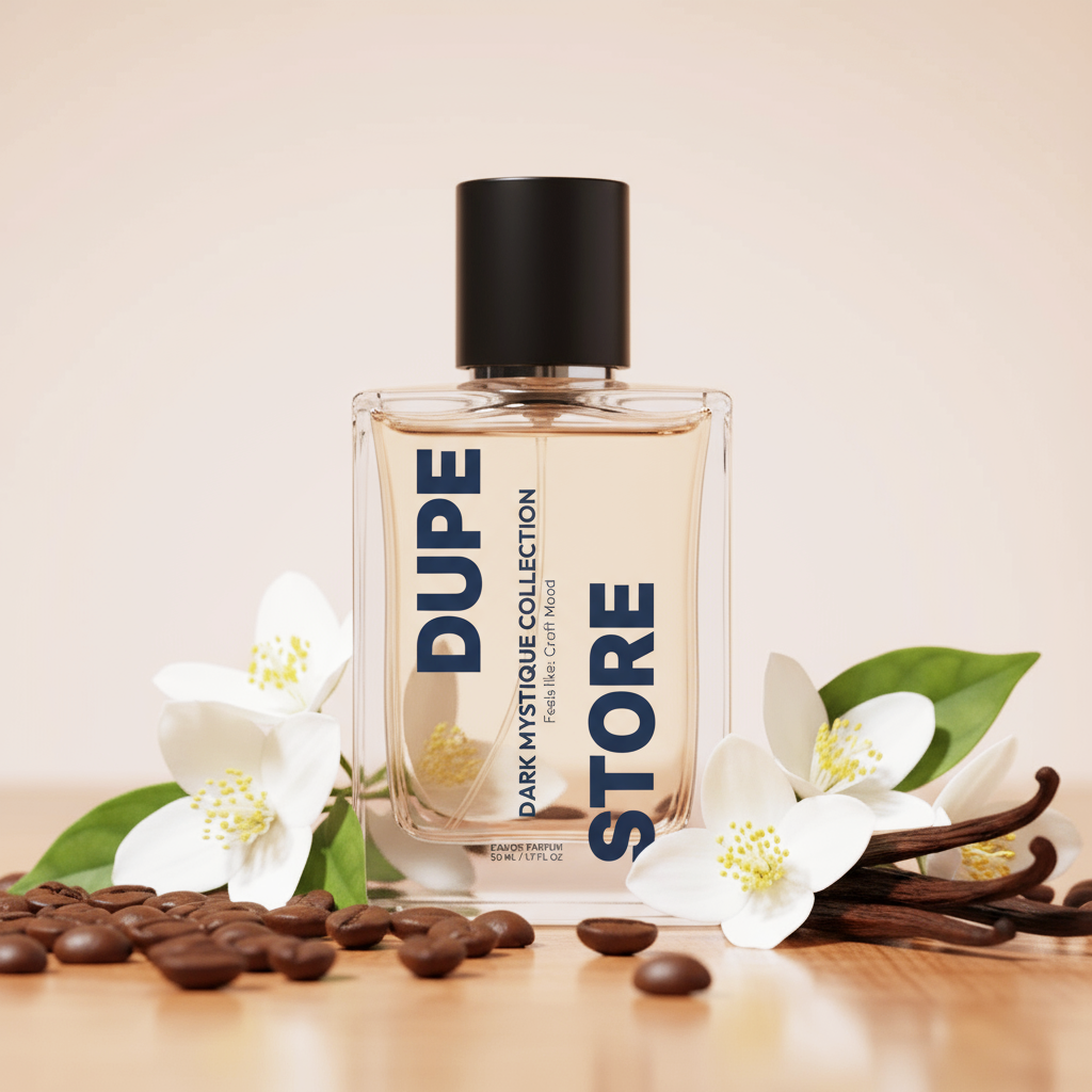 Dark Mystique COLLECTION