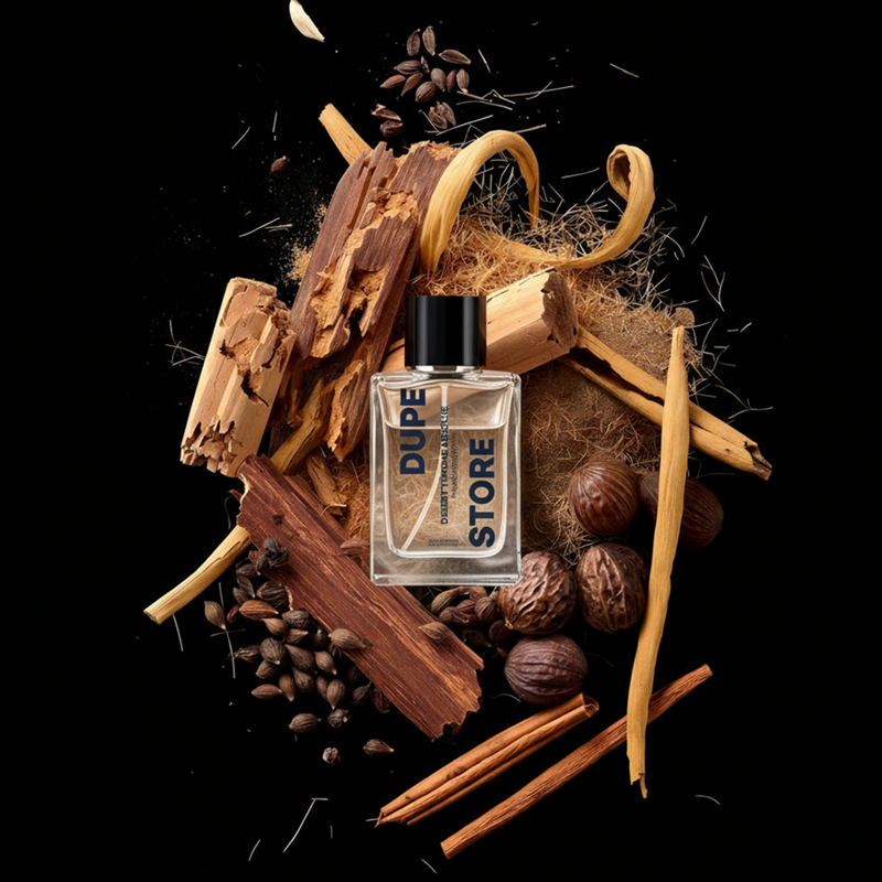 Desert Throne ABSOLUE