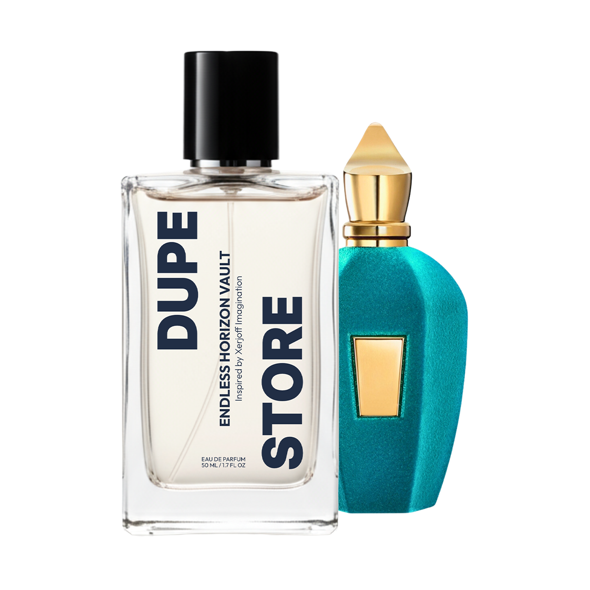 Endless Horizon VAULT