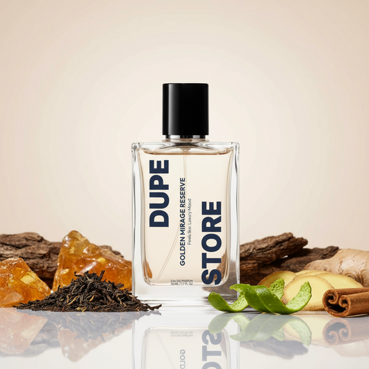 Golden Mirage RESERVE