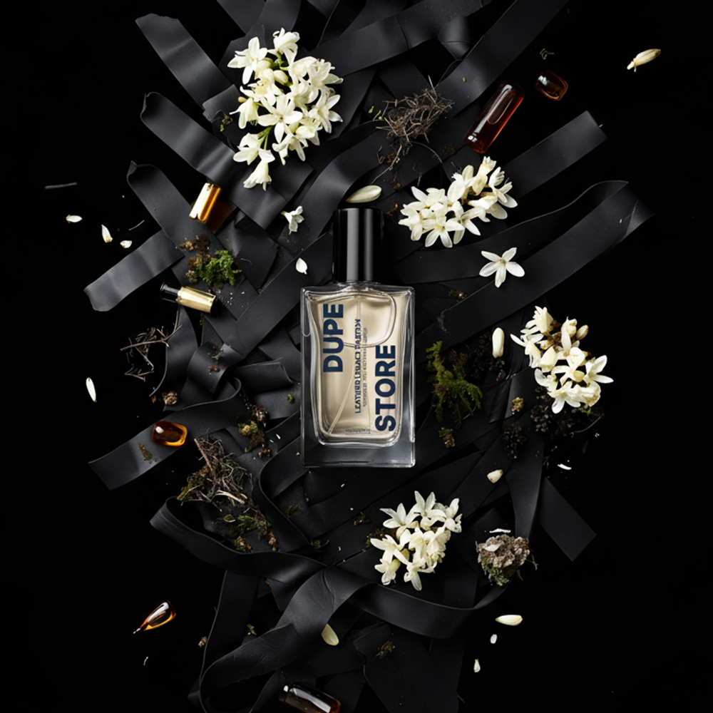 Leather Legacy PARFUM