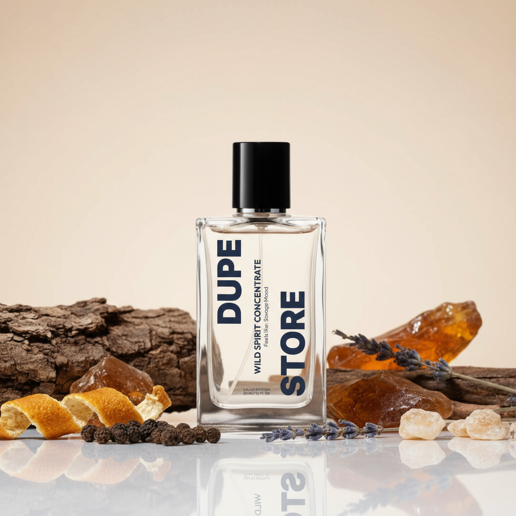 Wild Spirit CONCENTRATE