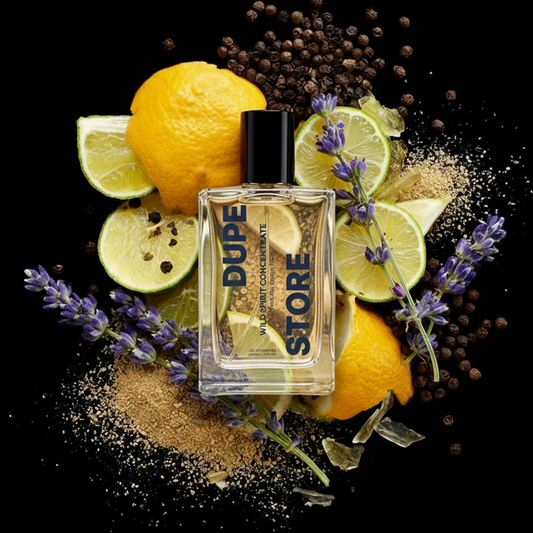 Wild Spirit CONCENTRATE